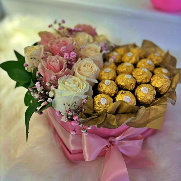 Sweetheart's Delight