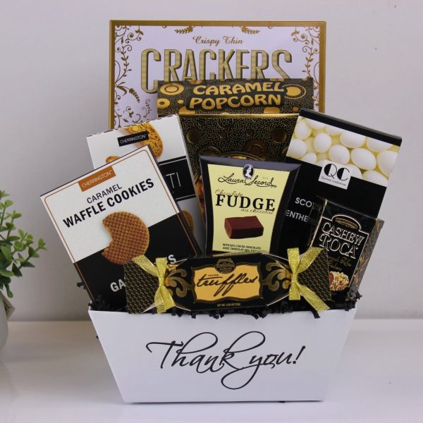 Thank You Indulgence