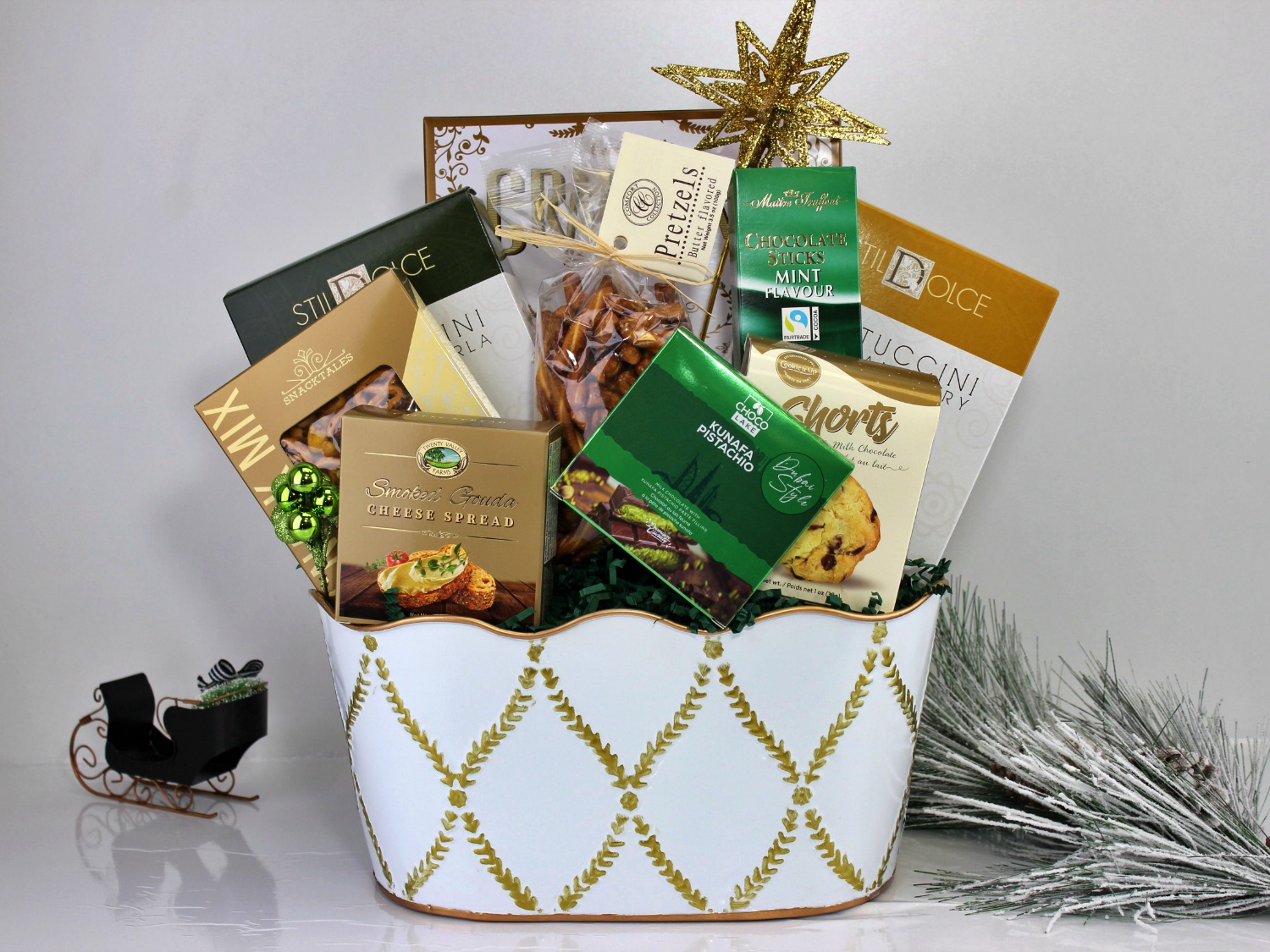 North Star Collection