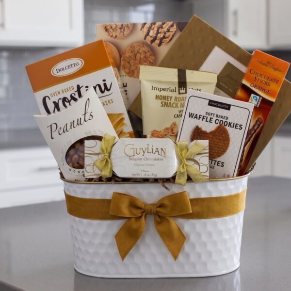 Elegant Gourmet Collection