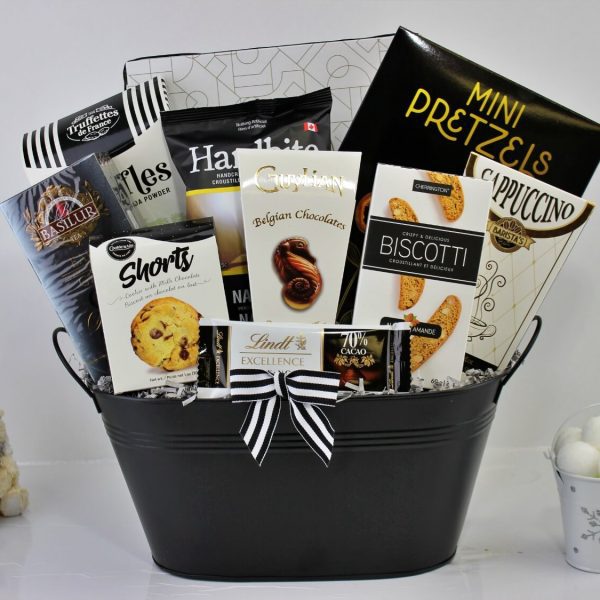 Timeless Gourmet Collection