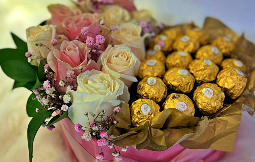 Gift Baskets in Burlington img