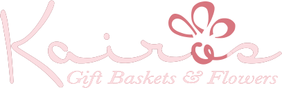 Kairos Gift Baskets logo