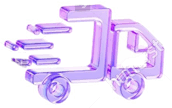 delivery icon