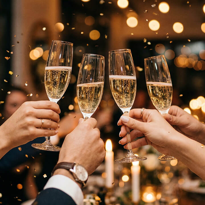 CONGRATULATIONS GIFT BASKETS