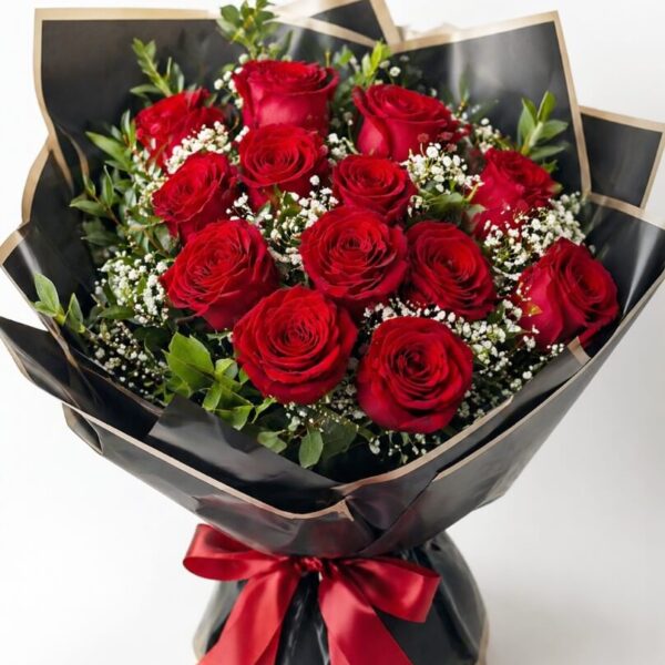 Classic Romance Dozen
