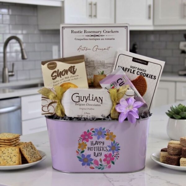Sweet Treats for Mom